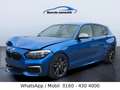 BMW 140 Baureihe 1 Lim.  M140 i Stage 2 Special Ed Синій - thumbnail 1
