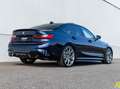 BMW 330 330i High Exec. M-Sport Bleu - thumbnail 4