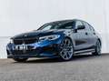 BMW 330 330i High Exec. M-Sport Bleu - thumbnail 1