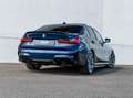 BMW 330 330i High Exec. M-Sport Bleu - thumbnail 8
