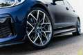 BMW 330 330i High Exec. M-Sport Bleu - thumbnail 13