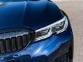 BMW 330 330i High Exec. M-Sport Bleu - thumbnail 12