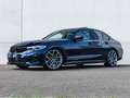 BMW 330 330i High Exec. M-Sport Bleu - thumbnail 2