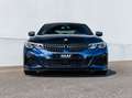 BMW 330 330i High Exec. M-Sport Bleu - thumbnail 6