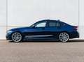 BMW 330 330i High Exec. M-Sport Bleu - thumbnail 10