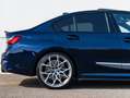 BMW 330 330i High Exec. M-Sport Bleu - thumbnail 15