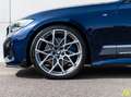 BMW 330 330i High Exec. M-Sport Bleu - thumbnail 17