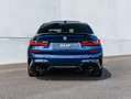 BMW 330 330i High Exec. M-Sport Bleu - thumbnail 7