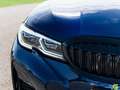 BMW 330 330i High Exec. M-Sport Bleu - thumbnail 11