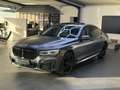 BMW 740 L d xDrive M Sport/ENTERTRAINMENT/INDIVIDUAL Grau - thumbnail 1
