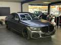 BMW 740 L d xDrive M Sport/ENTERTRAINMENT/INDIVIDUAL Grau - thumbnail 5