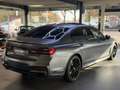 BMW 740 L d xDrive M Sport/ENTERTRAINMENT/INDIVIDUAL Grau - thumbnail 7