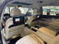 BMW 740 L d xDrive M Sport/ENTERTRAINMENT/INDIVIDUAL Grau - thumbnail 16