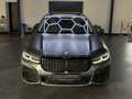 BMW 740 L d xDrive M Sport/ENTERTRAINMENT/INDIVIDUAL Grau - thumbnail 3