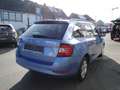 Skoda Fabia Fabia Combi 1.0 TSI DSG Style Blu/Azzurro - thumbnail 4
