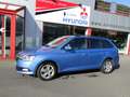 Skoda Fabia Fabia Combi 1.0 TSI DSG Style Blu/Azzurro - thumbnail 2