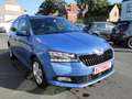 Skoda Fabia Fabia Combi 1.0 TSI DSG Style Blu/Azzurro - thumbnail 5