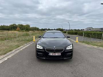 640d Gran Coupe M Sport Edition
