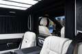 Mercedes-Benz V 300 & EQV - V-Klasse - VIP Facelift 2024 Negro - thumbnail 17