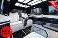 Mercedes-Benz V 300 & EQV - V-Klasse - VIP Facelift 2024 Negro - thumbnail 1