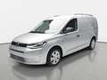 Volkswagen Caddy CADDY 2.0 TDI DSG CARGO MAXI NAVI LED KLIMA AHK WI Argent - thumbnail 2