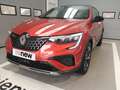 Renault Arkana 1.3 TCe Techno EDC 103kW Piros - thumbnail 13