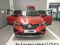 Renault Arkana 1.3 TCe Techno EDC 103kW Piros - thumbnail 19