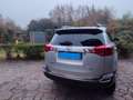 Toyota RAV 4 Rav4 IV 2013 Rav4 2.2 d-cat Lounge 4wd 150cv auto Argento - thumbnail 5