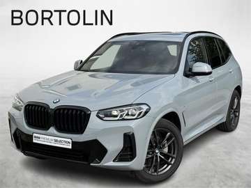 sDrive 18dA Kit M Sport Toit Ouvrant Accès Confor