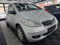 Mercedes-Benz A 170 A -Klasse * HU NEU * SZHNG * KLIMA Argent - thumbnail 1