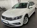 Volkswagen Passat Variant Passat 2.0 TDi Variant **Navi*LED*Virtual*ACC** Weiß - thumbnail 1