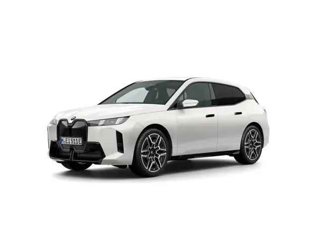 BMW iX xDrive 45