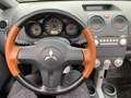 Mitsubishi Colt CZC Cabrio Invite Alu-Klima-Leder Braun - thumbnail 14