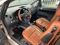 Mitsubishi Colt CZC Cabrio Invite Alu-Klima-Leder Maro - thumbnail 7