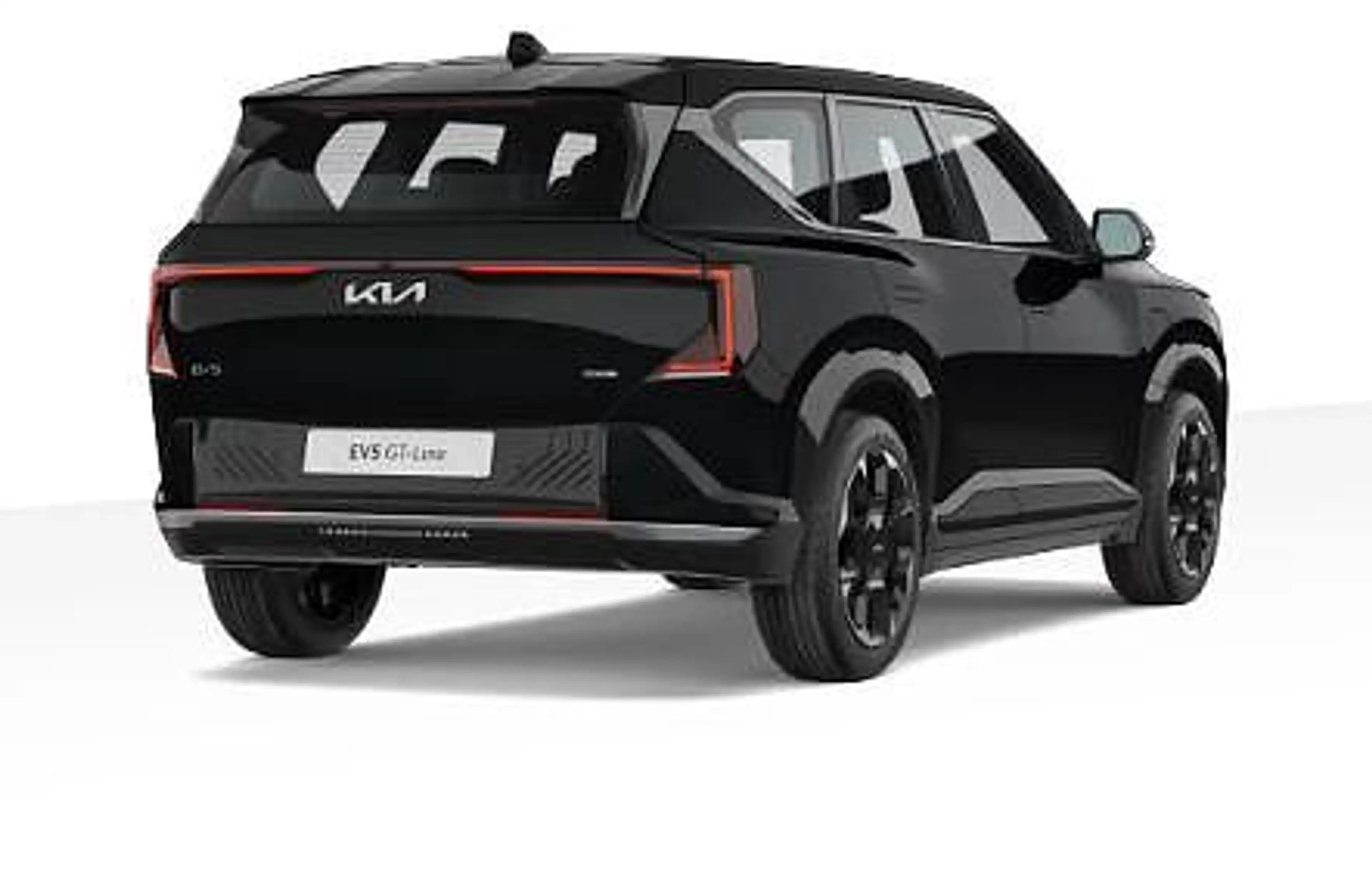 Kia EV5 81,4-kWh AWD GT-Line +AHK+SHZ — photo 2