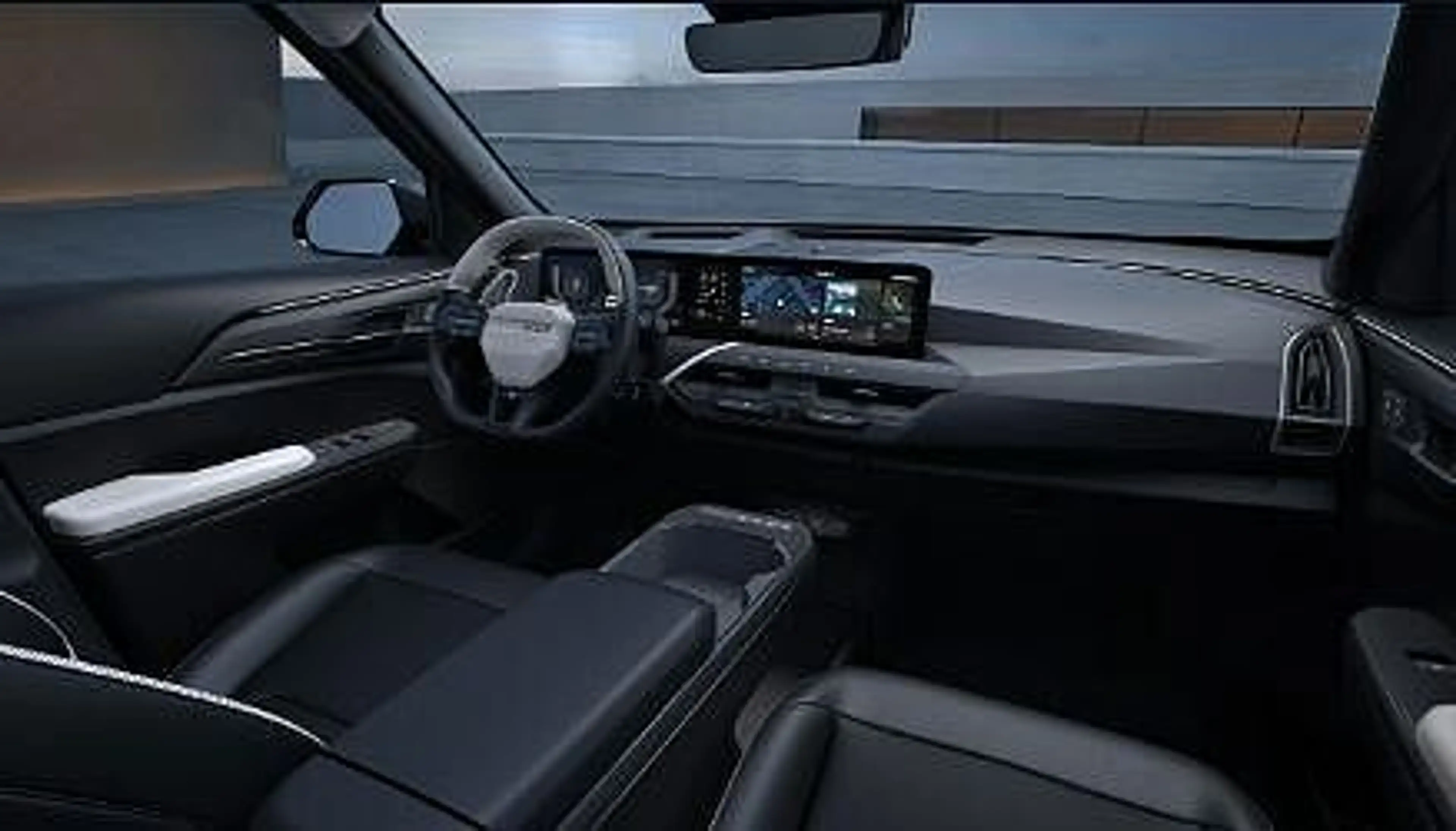 Kia EV5 81,4-kWh AWD GT-Line +AHK+SHZ — photo 3