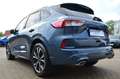 Ford Kuga FHEV ST-Line X AHK KAMERA LED AUTOMATIK Blu/Azzurro - thumbnail 4