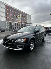 XC70 D5 AWD Kinetic 2,4 2.HD 4x4 Guter Zustand