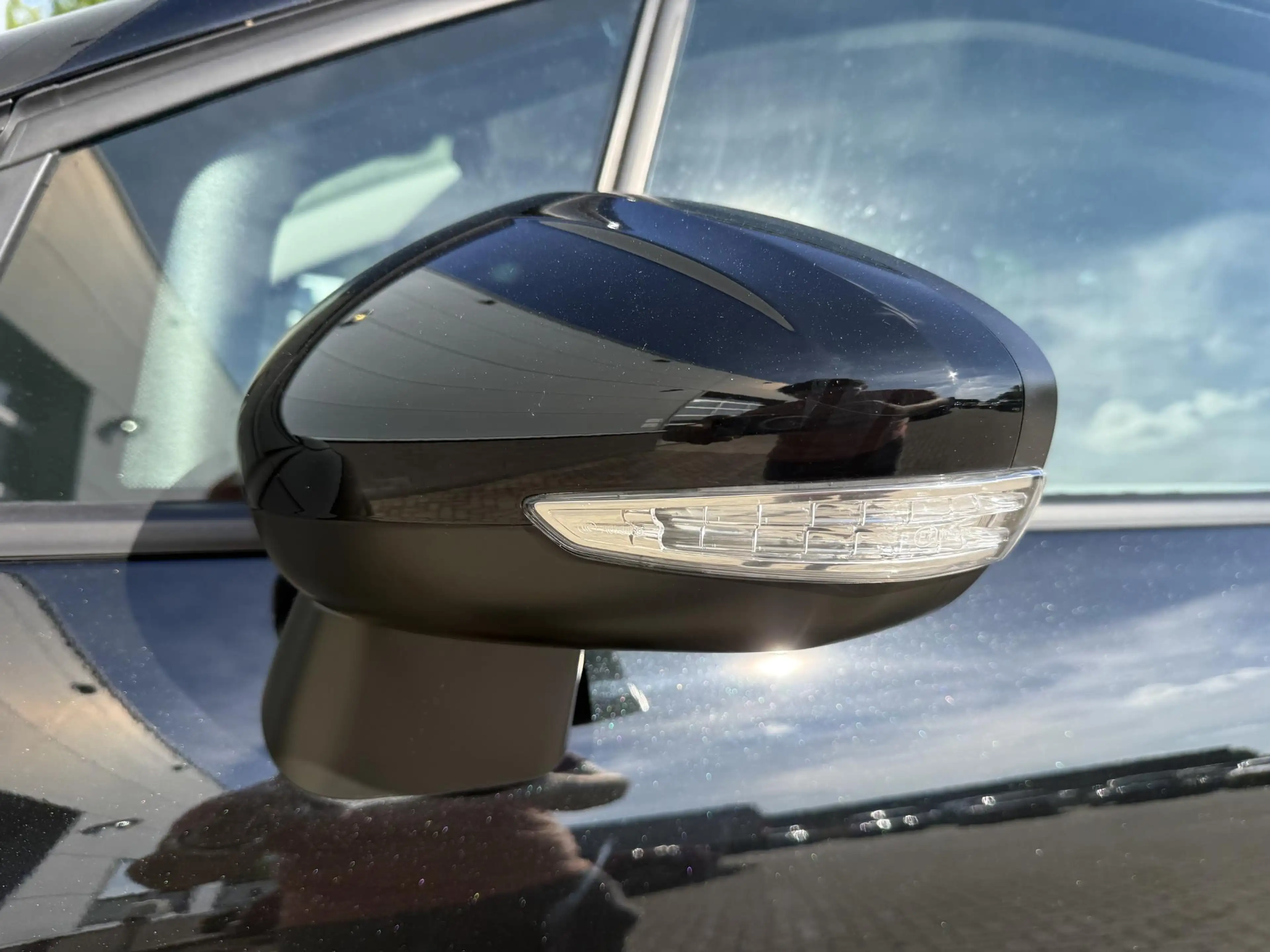 Citroen C3 Aircross 110 pk Shine | Cruise Control | Navigatie | Apple — photo 8