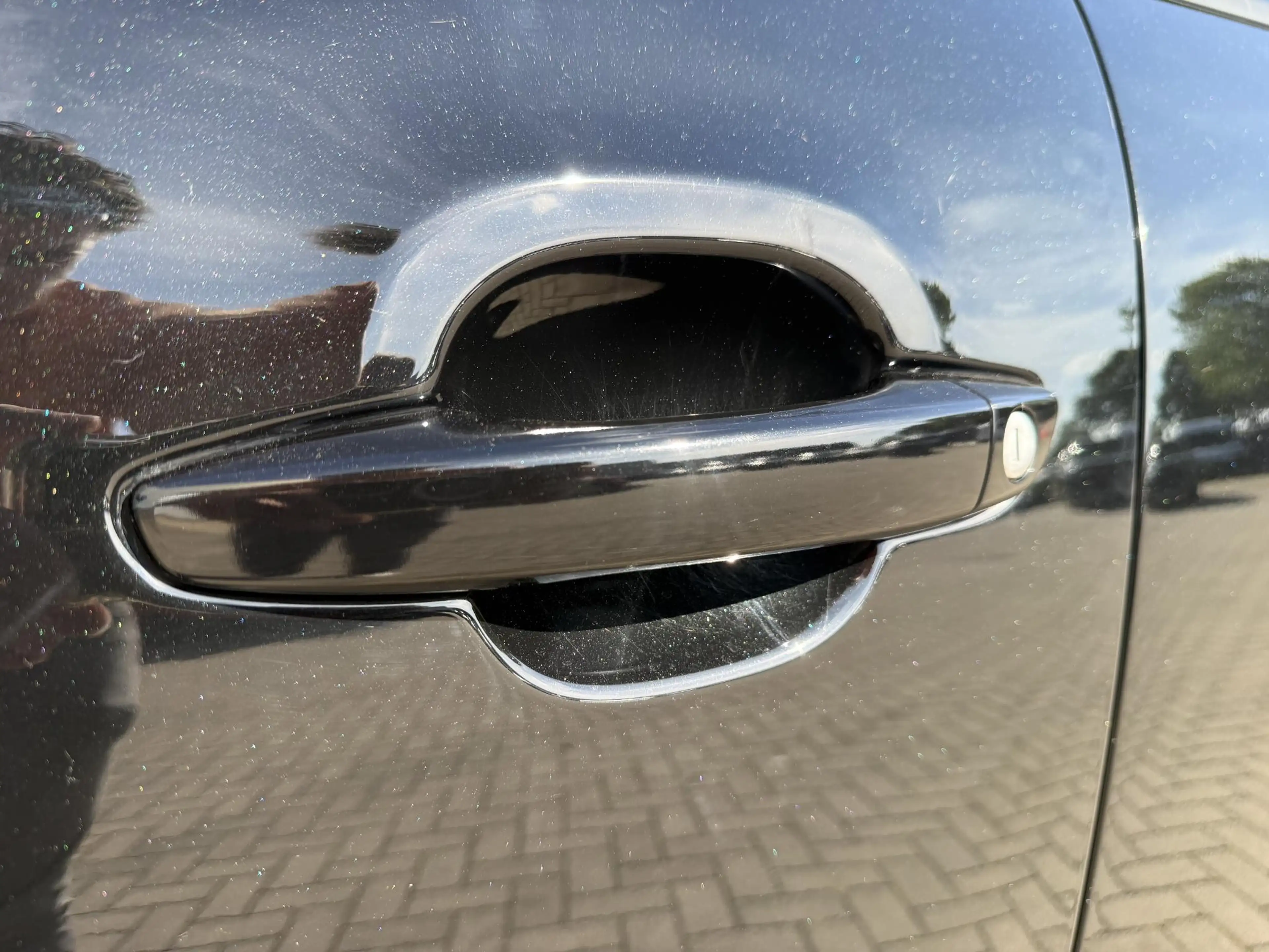 Citroen C3 Aircross 110 pk Shine | Cruise Control | Navigatie | Apple — photo 9