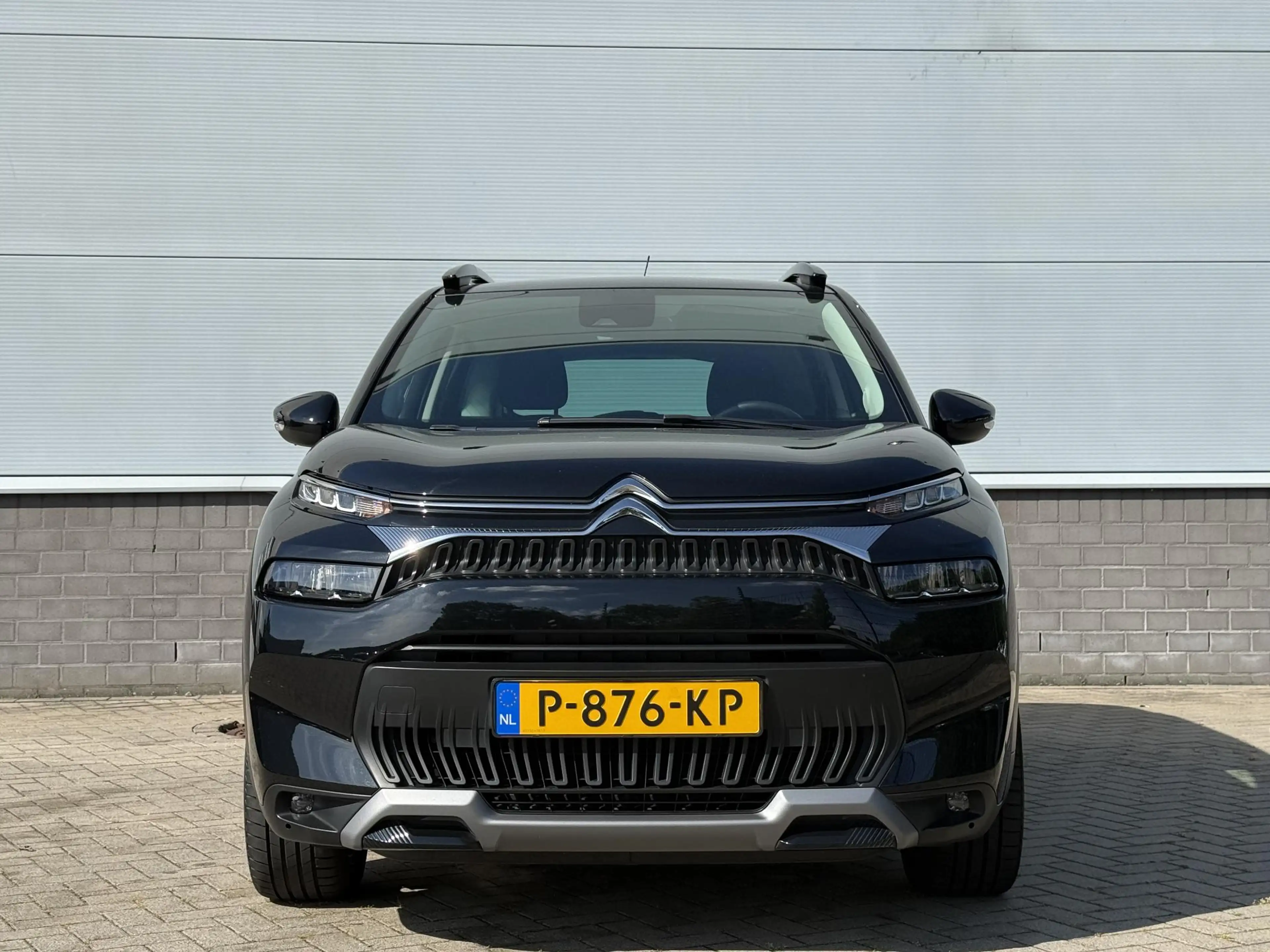 Citroen C3 Aircross 110 pk Shine | Cruise Control | Navigatie | Apple — photo 2