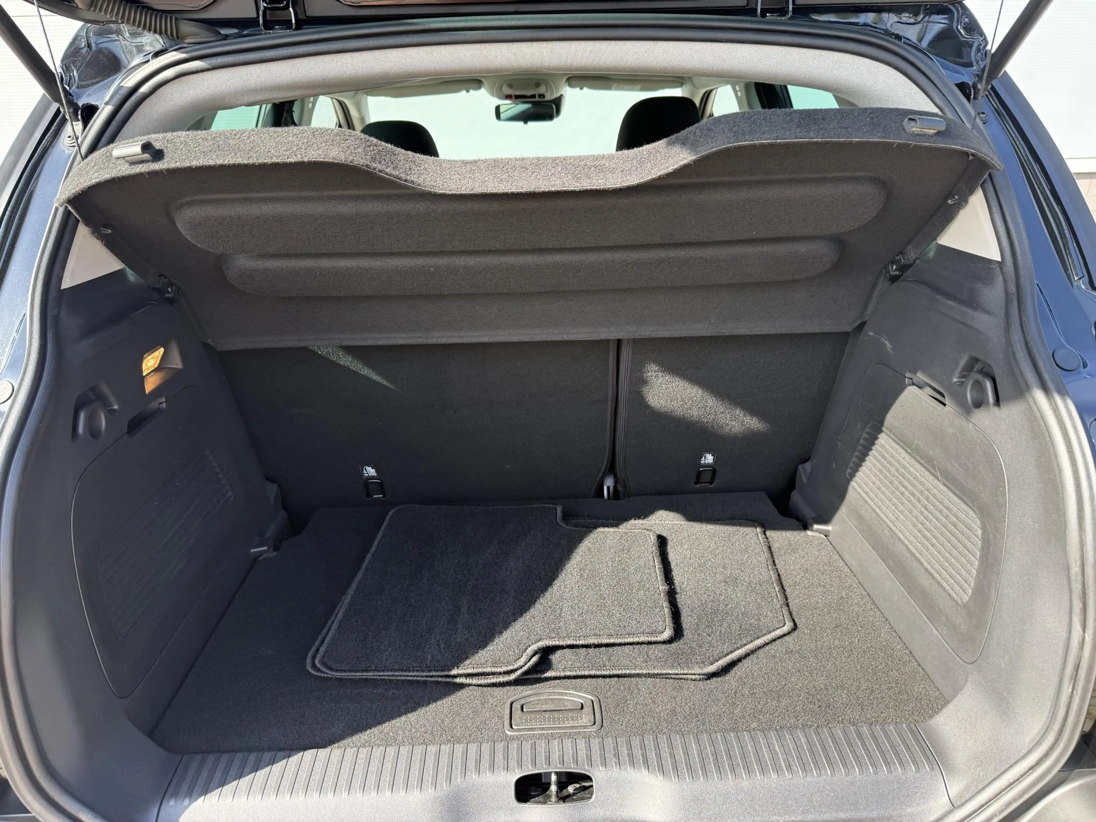 Citroen C3 Aircross 110 pk Shine | Cruise Control | Navigatie | Apple — photo 12