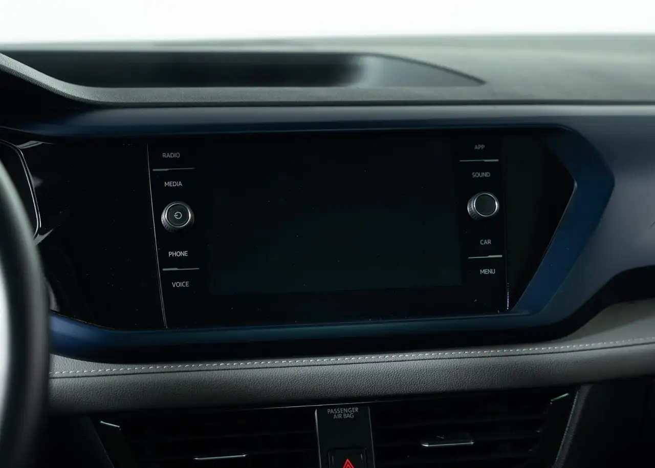Volkswagen Taos снимка Volkswagen Taos