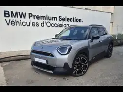 MINI SE 218ch Favoured