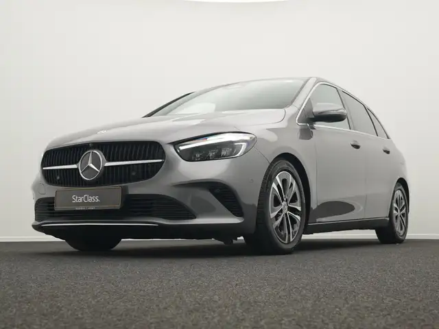 Mercedes-Benz B Class view 10