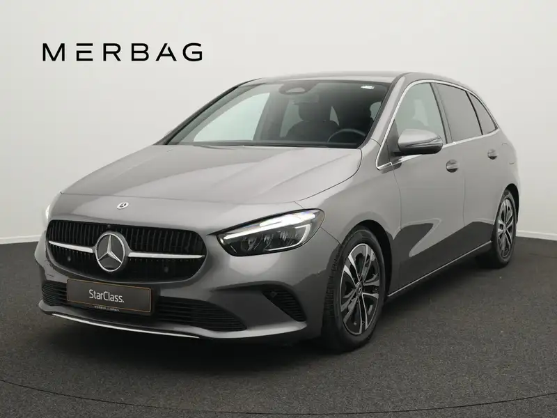MERCEDES-BENZ Clasa B