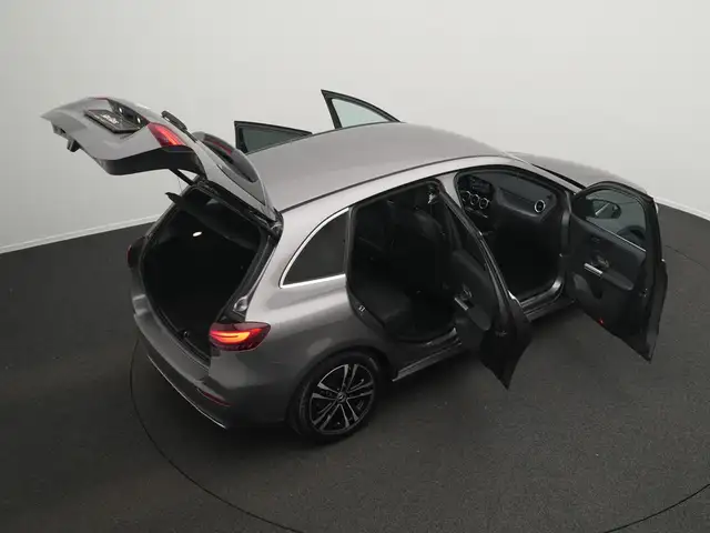 Mercedes-Benz B Class view 15