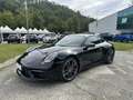 Porsche 911 (992) Carrera 4S Schwarz - thumbnail 3