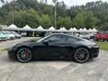 Porsche 911 (992) Carrera 4S Schwarz - thumbnail 4