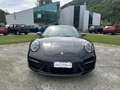 Porsche 911 (992) Carrera 4S Schwarz - thumbnail 2